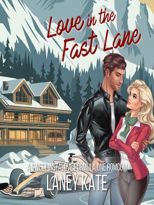 cover image of Love in the Fast Lane